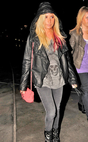 Ashley Tisdale Ashley Tisdale